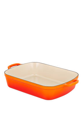 LE CREUSET Bräter