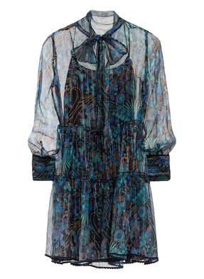 SEE BY CHLOÉ Seiden-Kleid