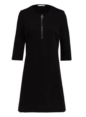 oui Kleid mit 3/4-Arm