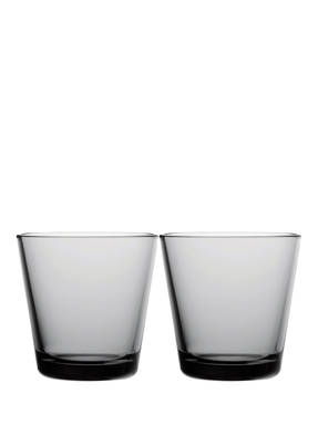 iittala 2er-Set Trinkgläser KARTIO