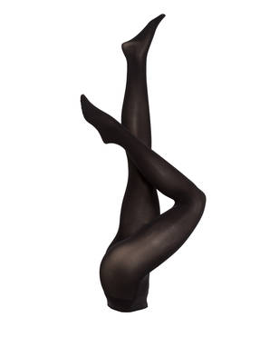 Wolford Feinstrumpfhose VELVET DE LUXE 66 KOMFORT