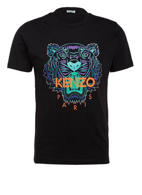 KENZO T-Shirt TIGER