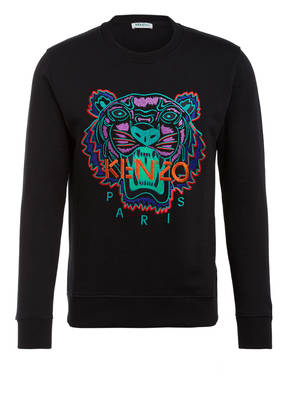 KENZO Sweatshirt TIGER