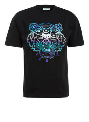 KENZO T-Shirt TIGER