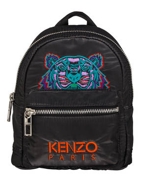 KENZO Mini-Rucksack KAMPUS als Umhängetasche/ Gürteltasche