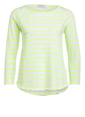 rich&royal Shirt mit 3/4-Arm