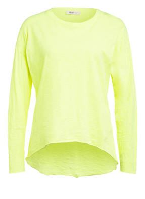 rich&royal Oversized-Longsleeve