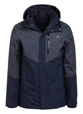 Schöffel 3-in-1-Jacke KEYLONG1