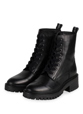 PS POELMAN Schnürboots KLARA