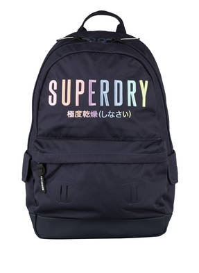 Superdry Rucksack RAINBOW MONTANA