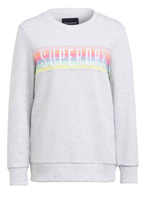 Superdry Sweatshirt RAINBOW