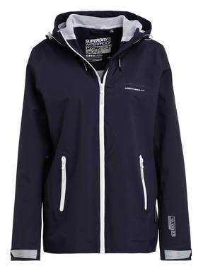 Superdry Outdoor-Jacke HARPA