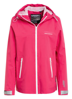 Superdry Outdoor-Jacke HARPA