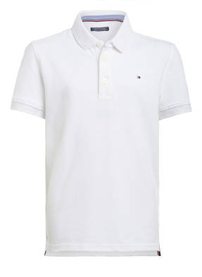 TOMMY HILFIGER Piqué-Poloshirt