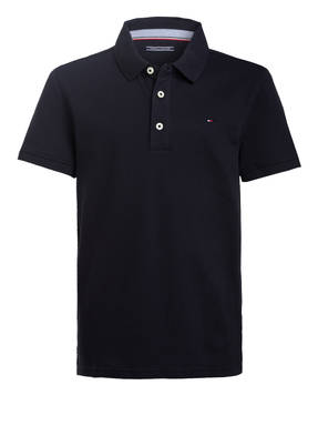 TOMMY HILFIGER Piqué-Poloshirt