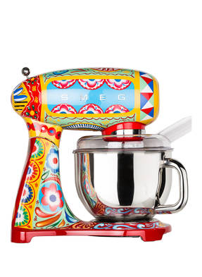 SMEG Robot kuchenny SMF03