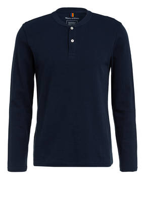 Marc O'Polo Henley-Shirt