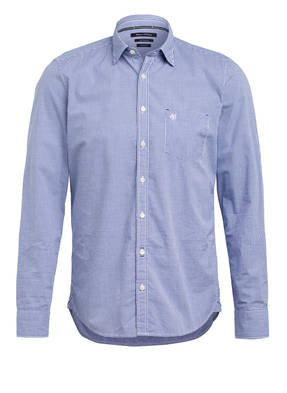 Marc O'Polo Hemd Shaped Fit