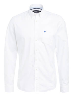 Marc O'Polo Hemd Shaped Fit