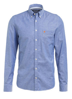Marc O'Polo Hemd Shaped Fit