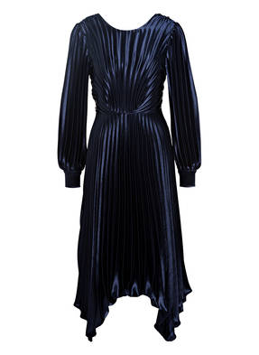 sandro Pliseekleid