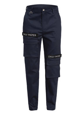 DAILY PAPER Cargohose Extra Slim Fit