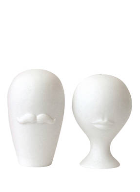 JONATHAN ADLER Salz- und Pfefferstreuer MR. & MRS. MUSE