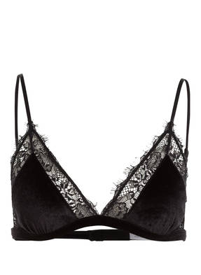 ANINE BING Bustier WINNIE