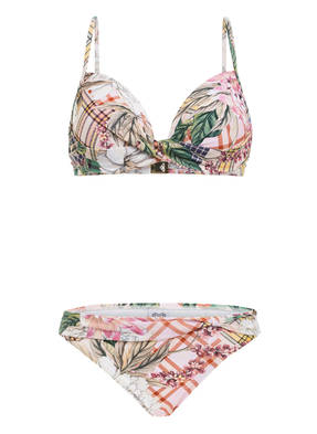 MARYAN MEHLHORN Bügel-Bikini PUNK DE FLEURS