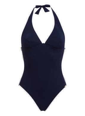MARYAN MEHLHORN Neckholder-Badeanzug LOUNGE