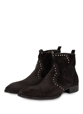 Jo Ghost Stiefeletten