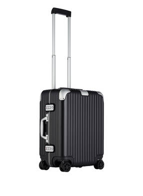 RIMOWA HYBRID Cabin Plus Multiwheel® Trolley