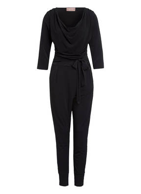 CARTOON Jumpsuit mit 3/4-Arm