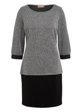 CARTOON Jerseykleid mit 3/4-Arm