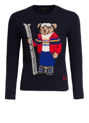 POLO RALPH LAUREN Pullover