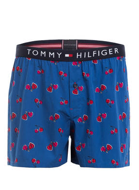 TOMMY HILFIGER Web-Boxershorts