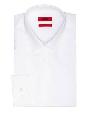 HUGO Hemd ELISHA Extra Slim Fit