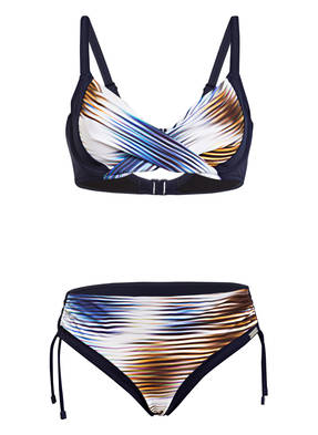 Charmline Bügel-Bikini AQUARIUS FLAME