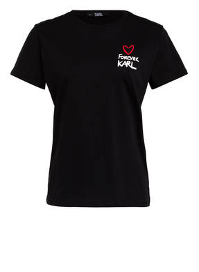 KARL T-Shirt FOREVER KARL