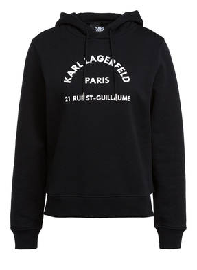 KARL Hoodie RUE ST. GUILLAUME