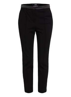KARL 7/8-Hose mit Galonstreifen