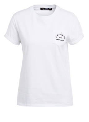 KARL T-Shirt RUE ST. GUILLAUME