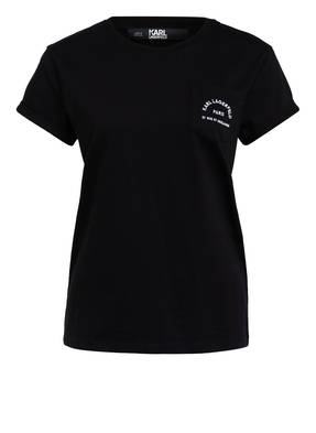 KARL T-Shirt RUE ST. GUILLAUME
