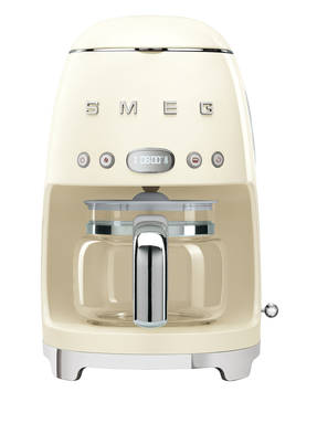 SMEG Filterkaffeemaschine
