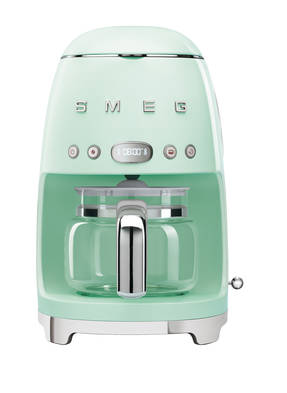 SMEG Przelewowy ekspres do kawy