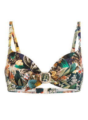 watercult Bügel-Bikini-Top HAWAII KITSCH