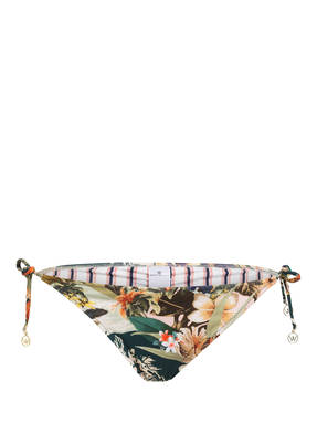 watercult Bikini-Hose HAWAII KITSCH