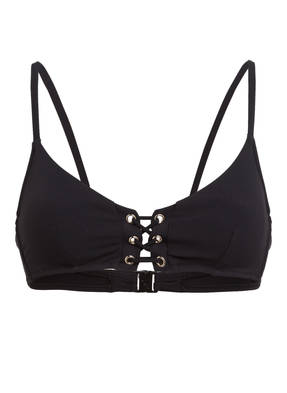 watercult Bustier-Bikini-Top SUMMER SOLIDS