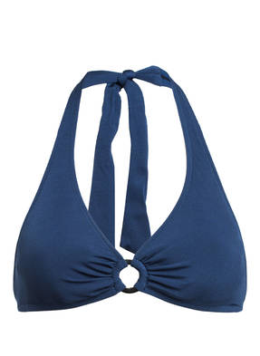 watercult Neckholder-BIkini-Top SUMMER SOLIDS