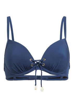 watercult Bügel-Bikini-Top SUMMER SOLIDS